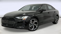 2022 Audi A3 Premium 40 TFSI