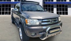 2005 Toyota Tundra SR5