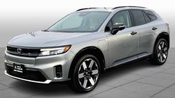 2024 Honda Prologue Elite