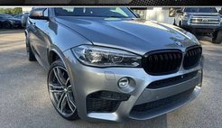 2015 BMW X5 M Base