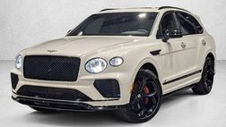 2023 Bentley Bentayga S