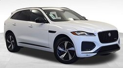 2024 Jaguar F-PACE P250 R-Dynamic S