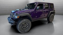 2026 Jeep Wrangler Moab