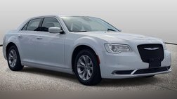 2023 Chrysler 300 Touring
