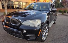 2011 BMW X5 xDrive35i