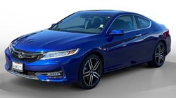 2017 Honda Accord Touring
