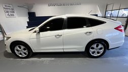 2011 Honda Accord Crosstour EX-L