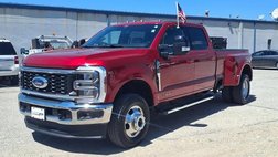 2024 Ford Super Duty F-350 Lariat