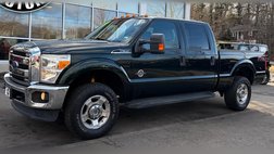 2016 Ford Super Duty F-350 XLT