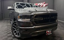 2020 Ram Ram Pickup 1500 Rebel