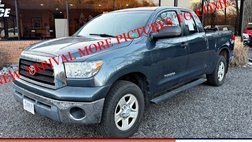 2008 Toyota Tundra SR5