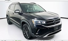 2022 Volkswagen Taos S