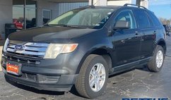 2007 Ford Edge SE
