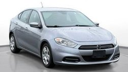 2015 Dodge Dart SE