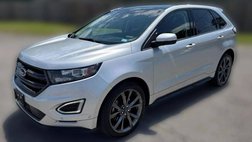 2016 Ford Edge Sport