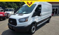 2019 Ford Transit 250