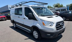 2020 Ford Transit 250