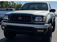 2002 Toyota Tacoma PreRunner