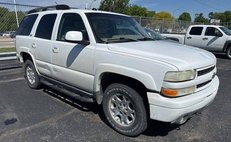 2004 Chevrolet Tahoe Z71