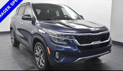 2022 Kia Seltos SX