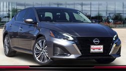 2024 Nissan Altima 2.5 SL