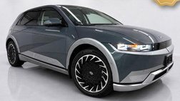 2024 Hyundai Ioniq 5 Limited