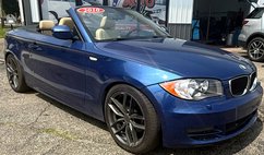 2010 BMW 1 Series 128i