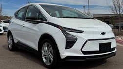 2023 Chevrolet Bolt EV 1LT