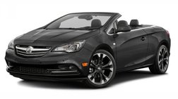 2016 Buick Cascada Premium