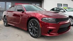 2019 Dodge Charger GT