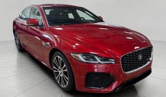 2023 Jaguar XF P300 R-Dynamic SE