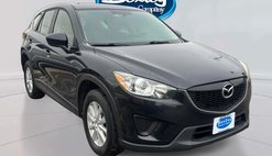 2013 Mazda CX-5 Sport