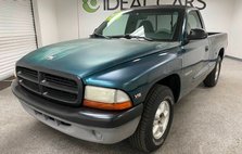 1997 Dodge Dakota Base