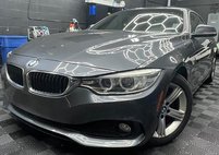 2015 BMW 4 Series 428i