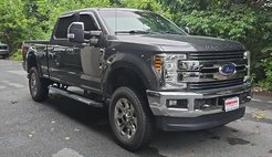 2018 Ford Super Duty F-250 Lariat