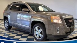 2012 GMC Terrain SLT-1