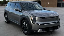 2024 Kia EV9 Light Long Range
