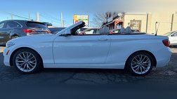 2016 BMW 2 Series 228i xDrive