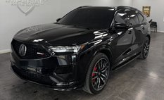 2024 Acura MDX SH-AWD Type S w/Advance Package