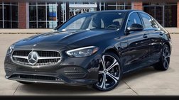 2024 Mercedes-Benz C-Class C 300 4MATIC