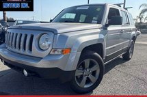 2016 Jeep Patriot Sport SE