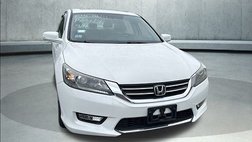 2014 Honda Accord EX
