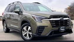 2024 Subaru Ascent Premium 7-Passenger