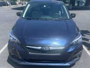 2019 Subaru Impreza 2.0i