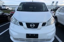2021 Nissan NV200 SV