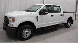 2022 Ford Super Duty F-250 XL