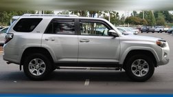 2016 Toyota 4Runner TRD Pro