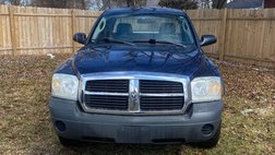 2005 Dodge Dakota ST