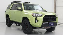 2022 Toyota 4Runner TRD Pro