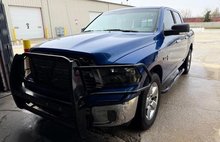 2016 Ram Ram Pickup 1500 SLT